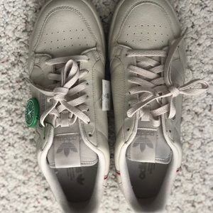 Adidas Continental 80